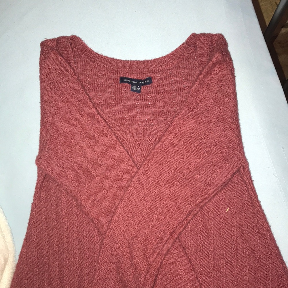 american eagle dress.
